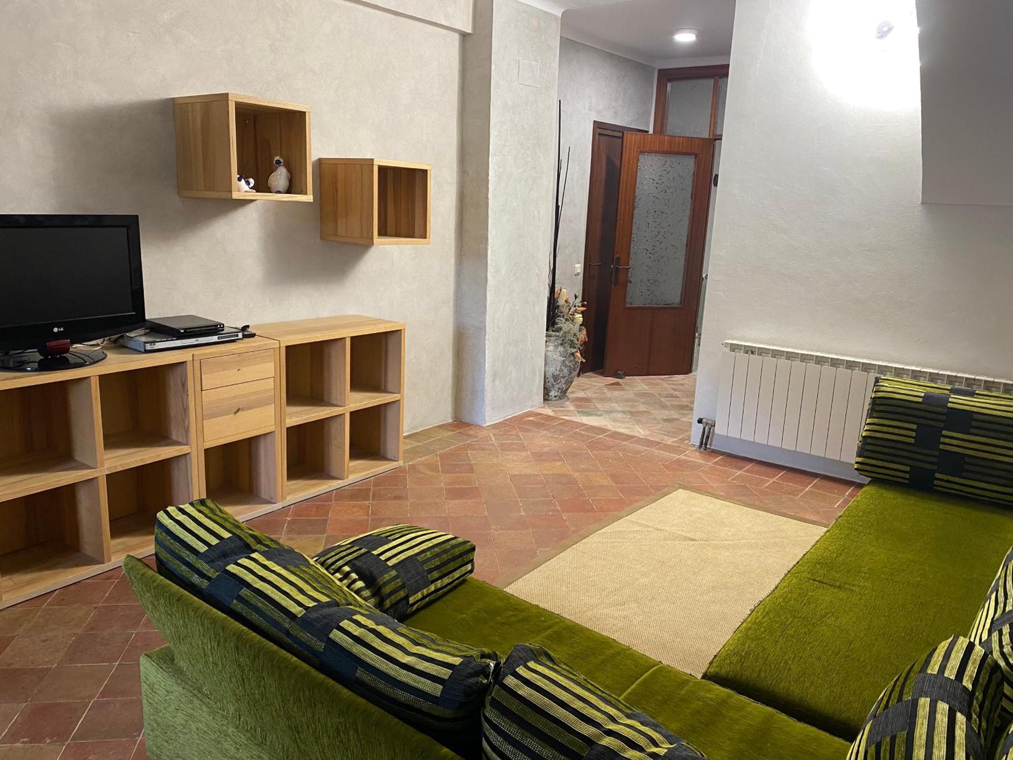 Mas La Riera Guest House Campdevanol Luaran gambar
